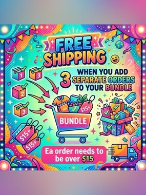 🚨FLASH SALE ALERT🚨Don’t miss out on our Biggest Bundle SALE ENDS 5/15